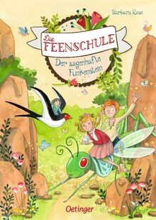 Die feenschule der - feenschule,