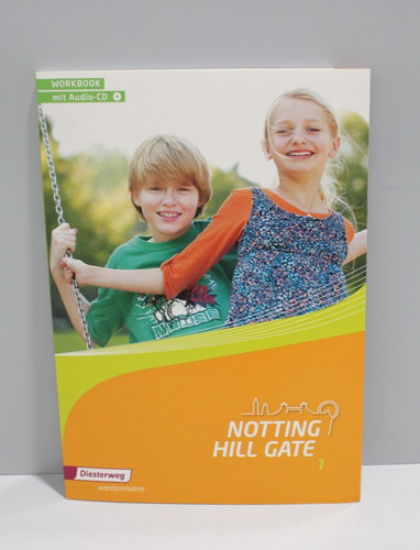 Notting hill gate - notting,