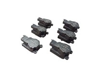 Stellmotor für Heizung Set