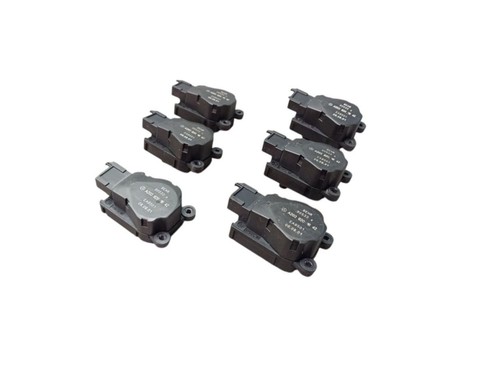 Stellmotor für heizung set - stellmotor,