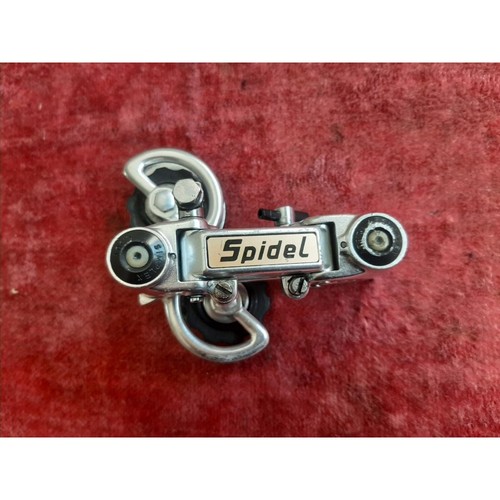 Schaltwerk simplex spidel - schaltwerk,