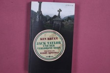 268535 Bruen, Ken JACK TAYLOR