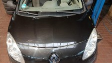 Motorhaube renault twingo - motorhaube,
