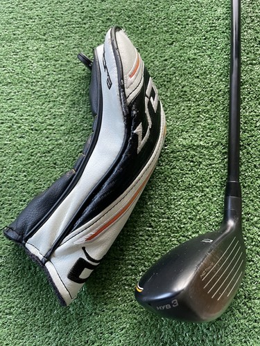 Cobra ltdx hybrid rescue - cobra,
