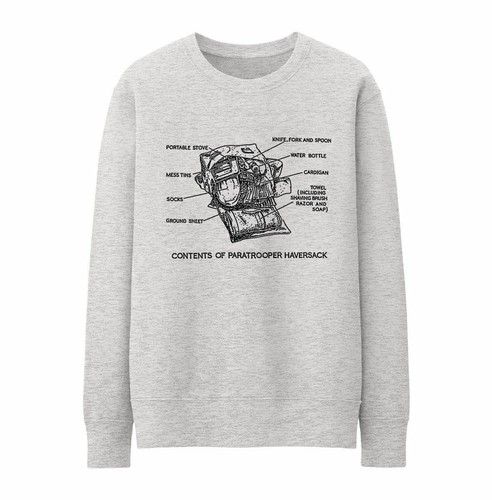 Armed airborne forces gift - armed,