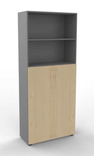 Büroschrank breit 5 - büroschrank,