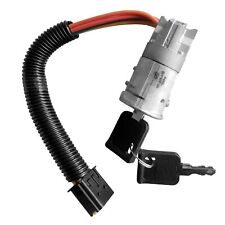 Zündschloss Schalter mit