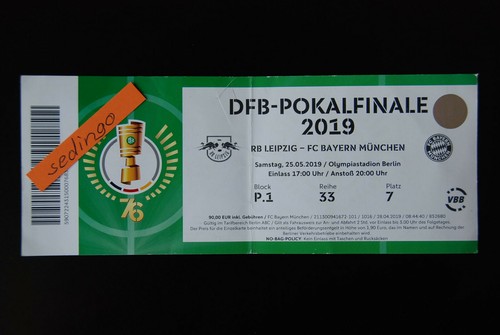 Für sammler ticket karte - sammler:ticket,, rb