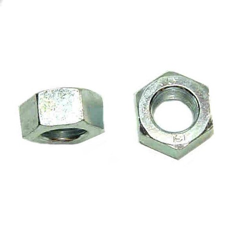 Sechskantmutter mutter - 2x,