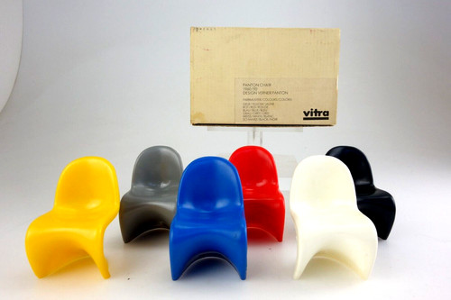 Vitra design panton - vitra,