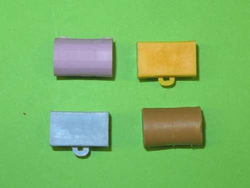 Timpo toys seltene - toys,