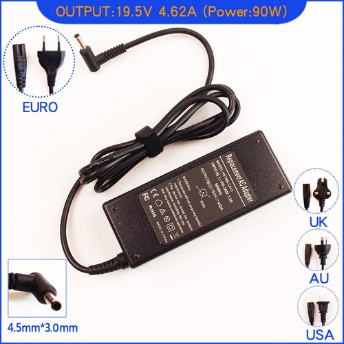 Laptop adapter charger for - ac,