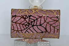 Rahmen handtasche - rahmen,