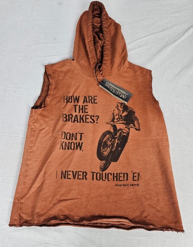 Matchless smith sweatshirt - matchless,