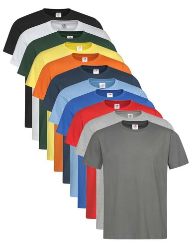 Stedman classic shirt - stedman®,