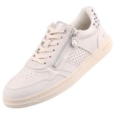Mustang Damen Sneaker Halbschuh Ice Beige 1511305/203 Retro