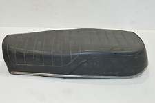 YAMAHA RS 100 1Y8 SITZ SITZBANK FAHRERSITZ DOPPELSITZ SATTEL POLSTER SEAT