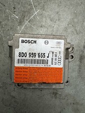 Original Bosch Audi A4 B5
