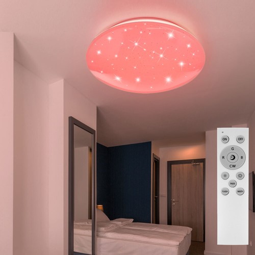 Led deckenleuchte - led,