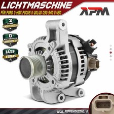 Lichtmaschine Generator 120A