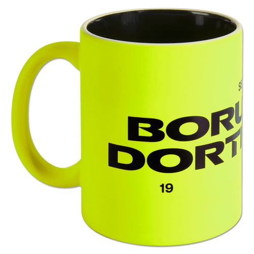 Borussia dortmund bvb tasse - borussia,