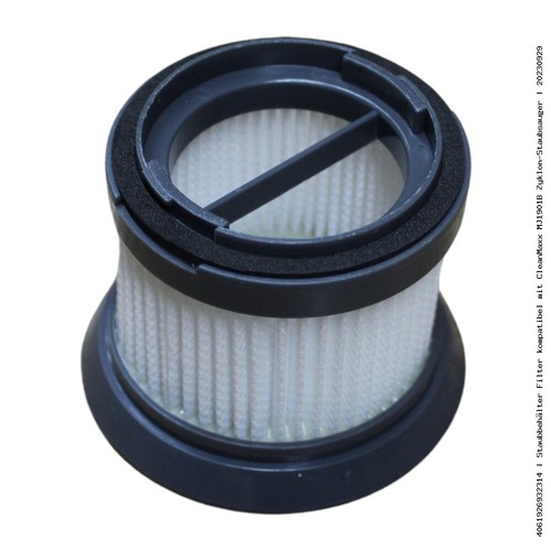 Staubbehälter filter - staubbehälter,