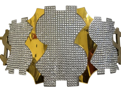 Million dollars championship - million,