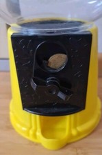 Automat gelb mini - m&m's,