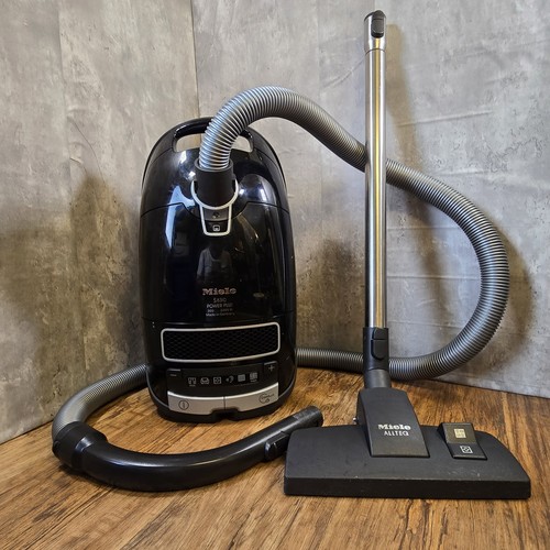 Miele s8310 power plus - power,