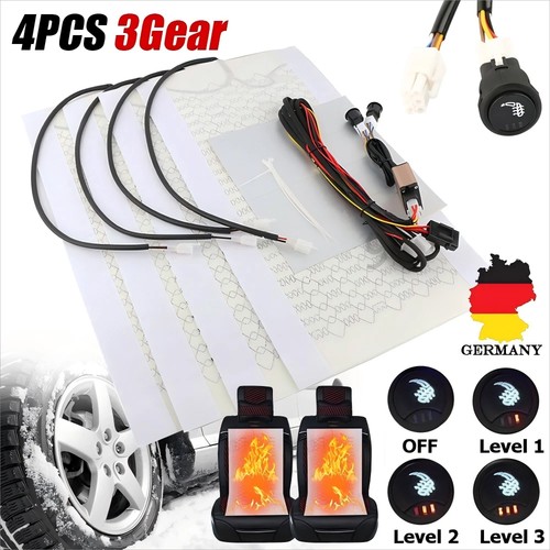 Universal set auto carbon - universal, 2