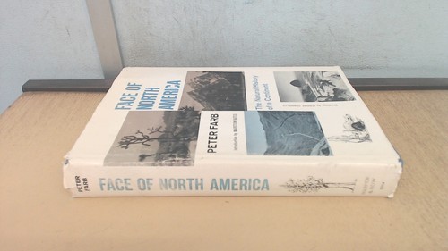 Face north america the - of,