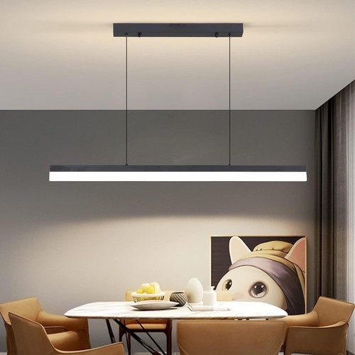Mikeru pendelleuchte 36w 100cm - mikeru,