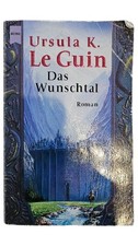 Ursula K. Le Guin Das