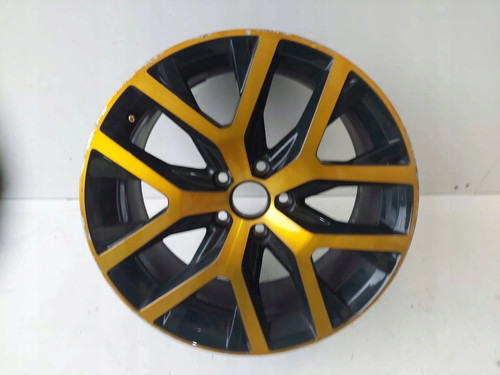 Alufelge zoll - 1x, 18
