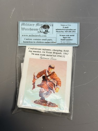 54mm military miniatures - 1/32:,