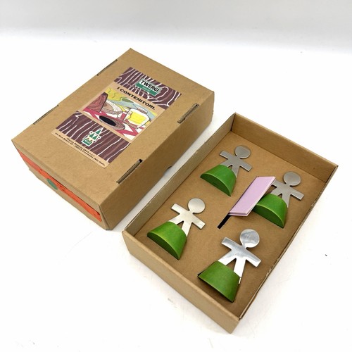 Alessi twergi set - alessi,