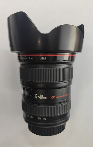 Canon 40mm l usm - canon,