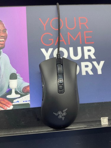 Razer deathadder - deathadder, v2