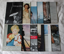 Zeitschrift: Fotografie