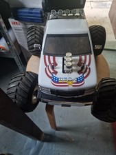 Rc Kyosho Usa1