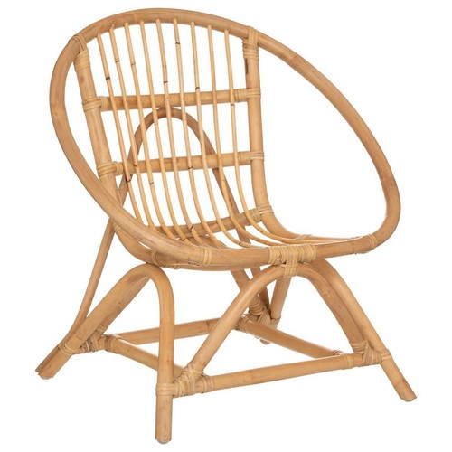 Leo rattan kindersessel - leo,