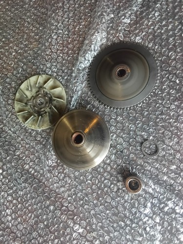 Piaggio sfera variomatik - 50,