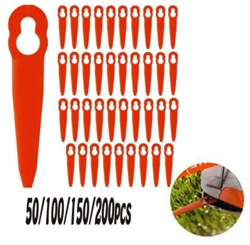 200x kunststoffmesser für - 200x,