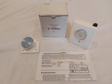 Cranford Controls DRW-L Magnetic 230Vac 200N Wandmontage Türhalter