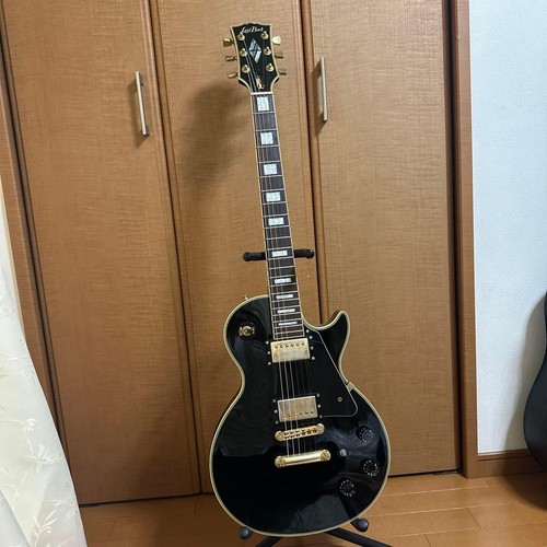 Legelegter les paul typ - les,