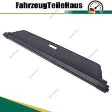 Laderaumabdeckung Abdeckrollo