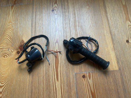 Honda cb125 lenkerarmaturen - cb125,