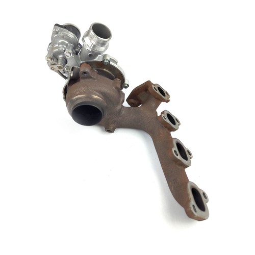 Mercedes benz turbolader d - mercedes-benz,