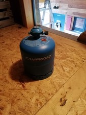 Camping Gasflasche Capingaz 907