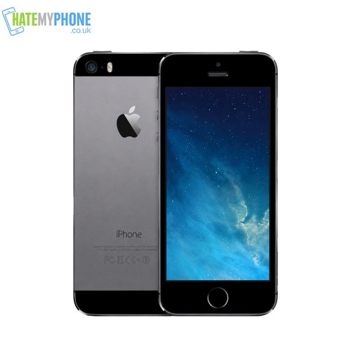 Apple iphone spacegrau - iphone,